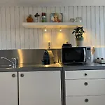 Appartement Zuid 5