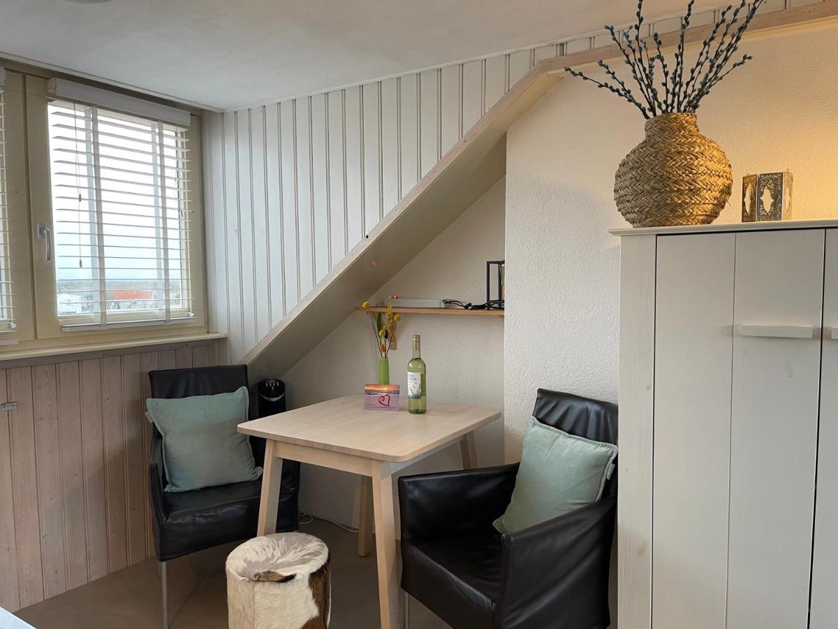 Appartement Zuid 5 Apartment Zandvoort