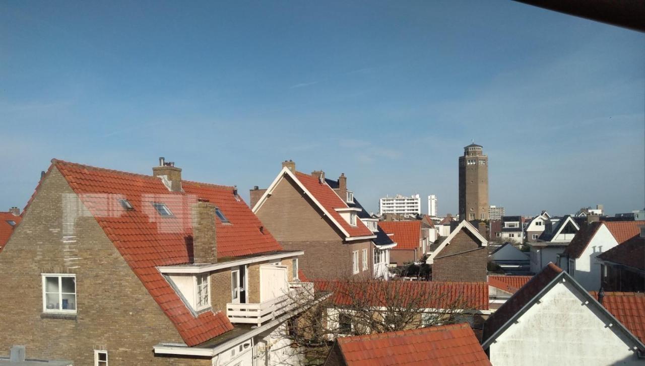 Appartement Zuid 5 *