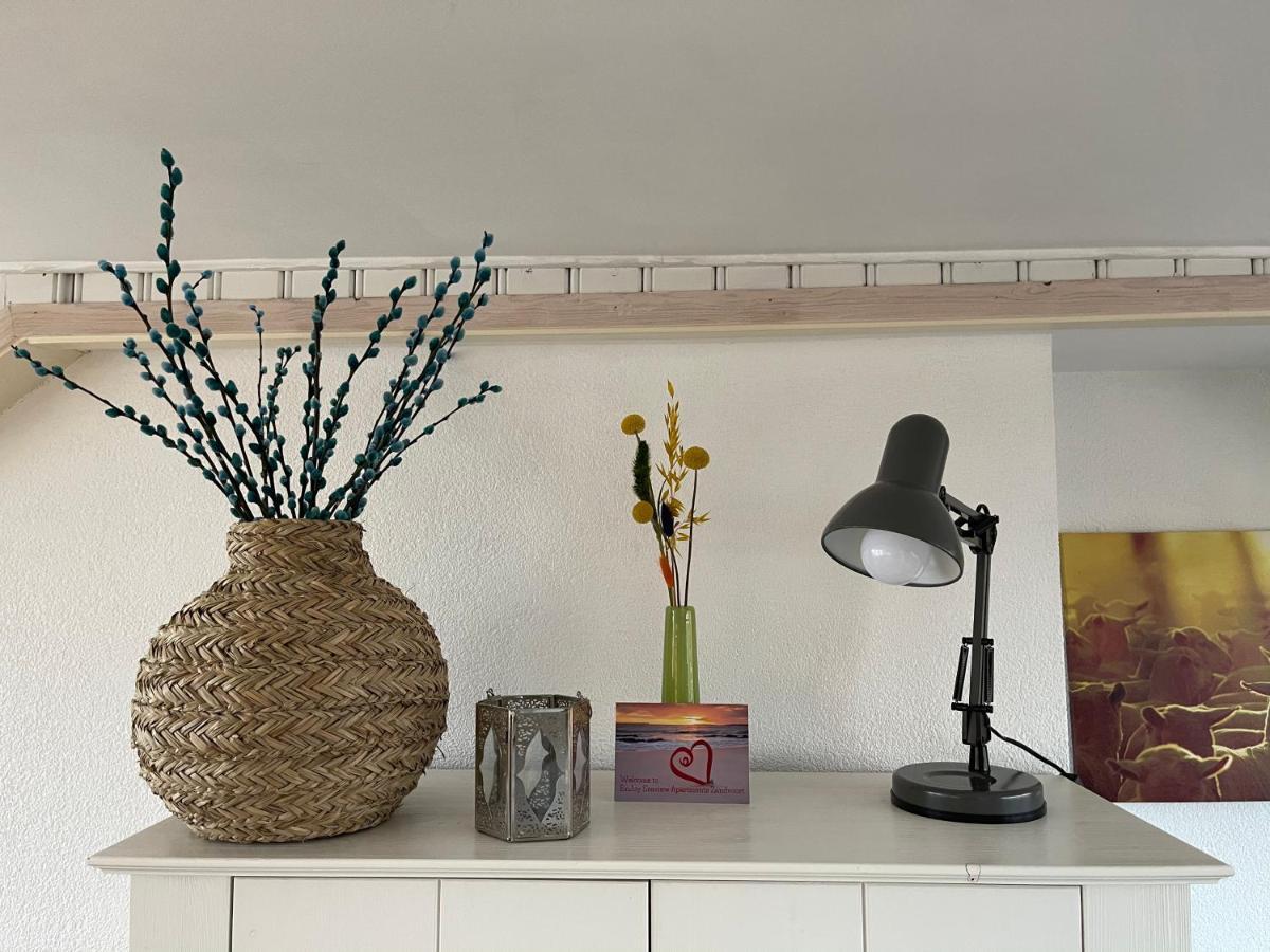 Apartment Appartement Zuid 5 *