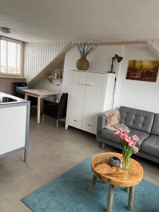 Appartement Zuid 5
