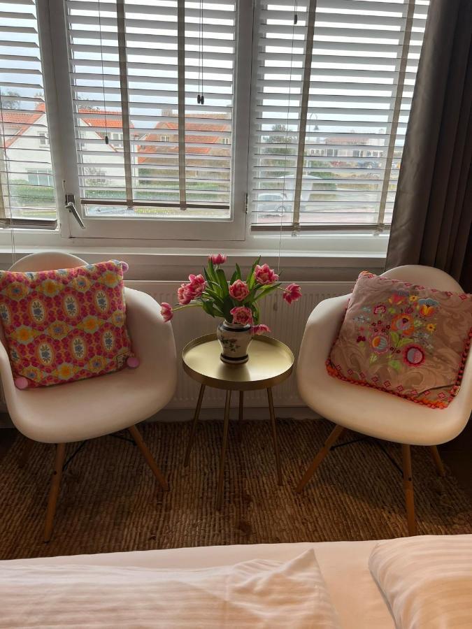 Appartement Zuid 5 Zandvoort