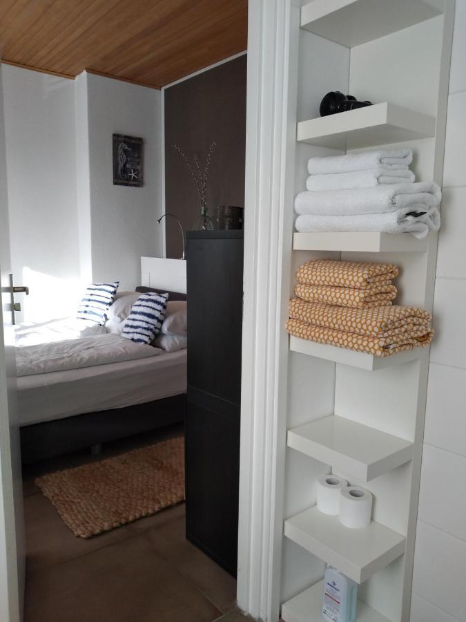 Appartement Zuid 5 * Zandvoort