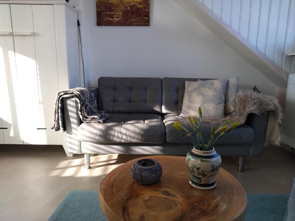 Apartment Appartement Zuid 5 Zandvoort